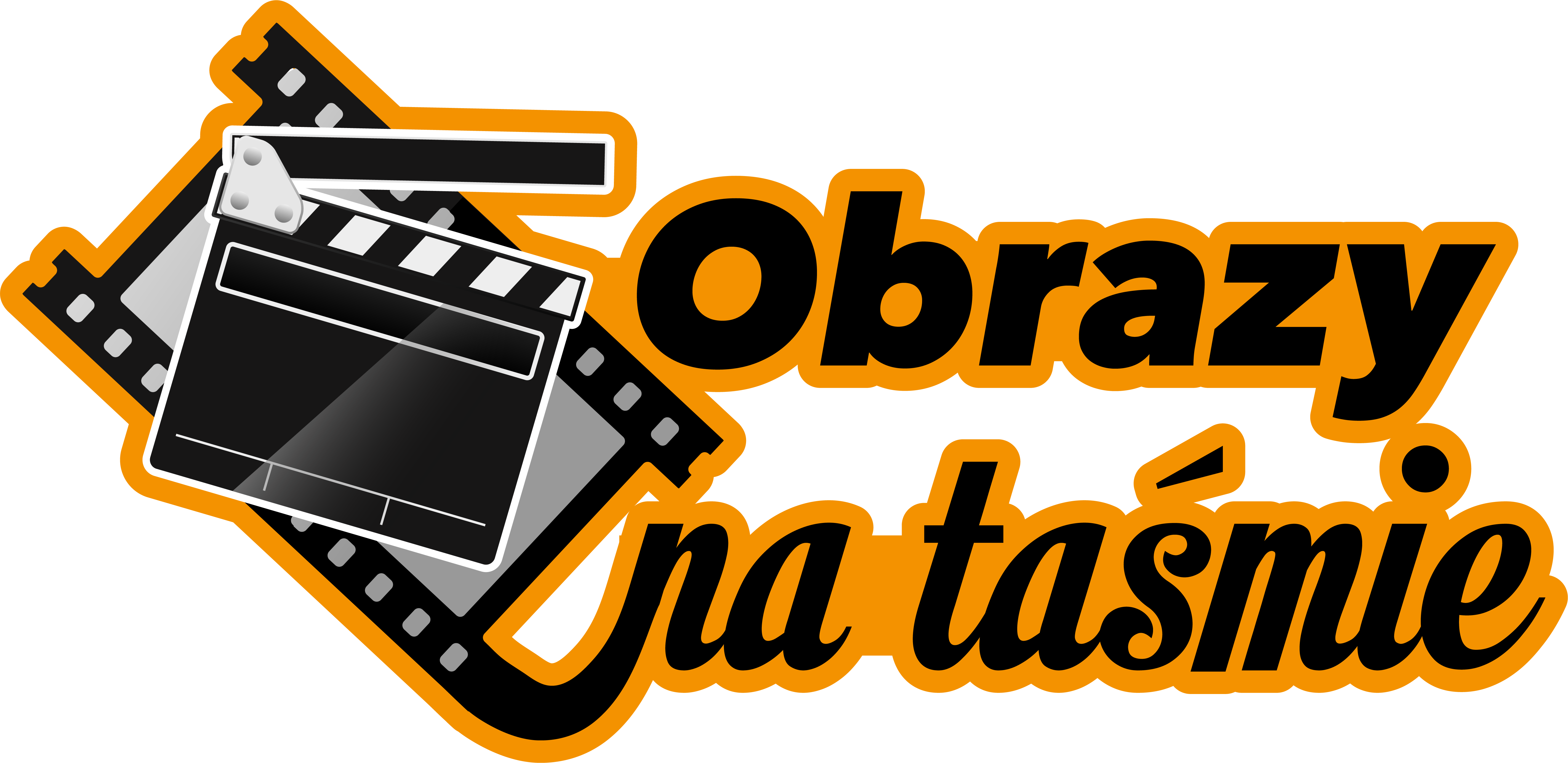 Obrazy na taśmie