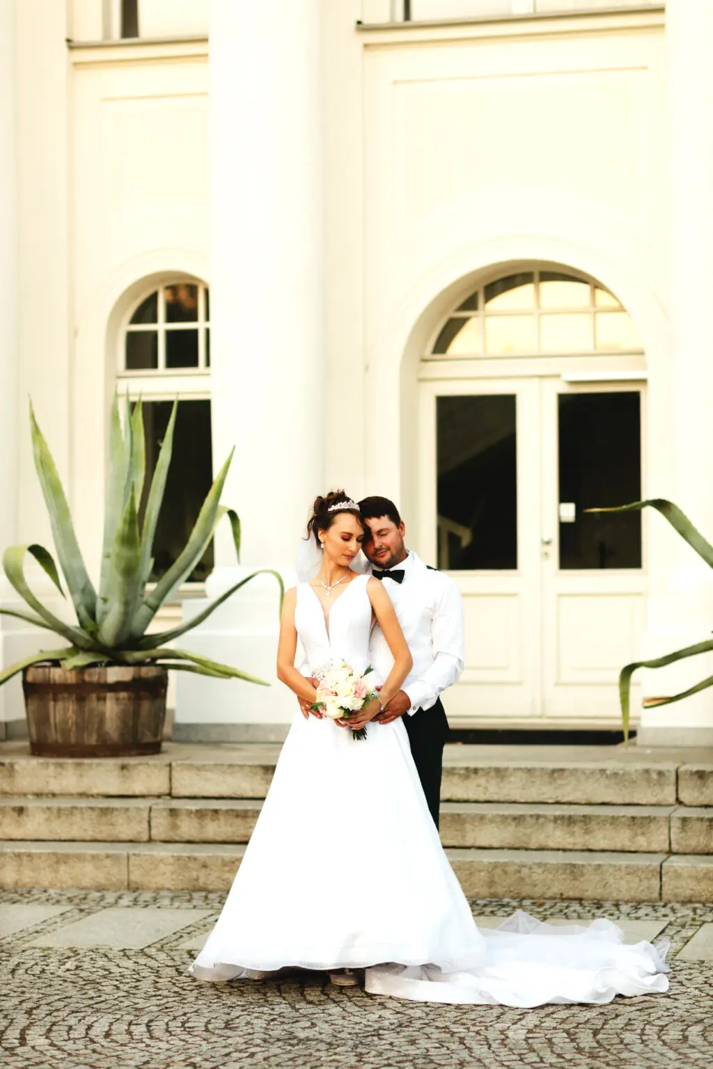 Obrazy na taśmie Wedding Film i Fotografia Ślubna