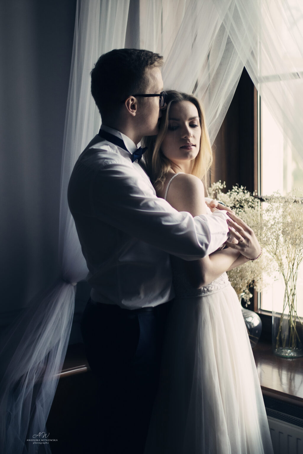 Obrazy na taśmie Wedding Film i Fotografia Ślubna