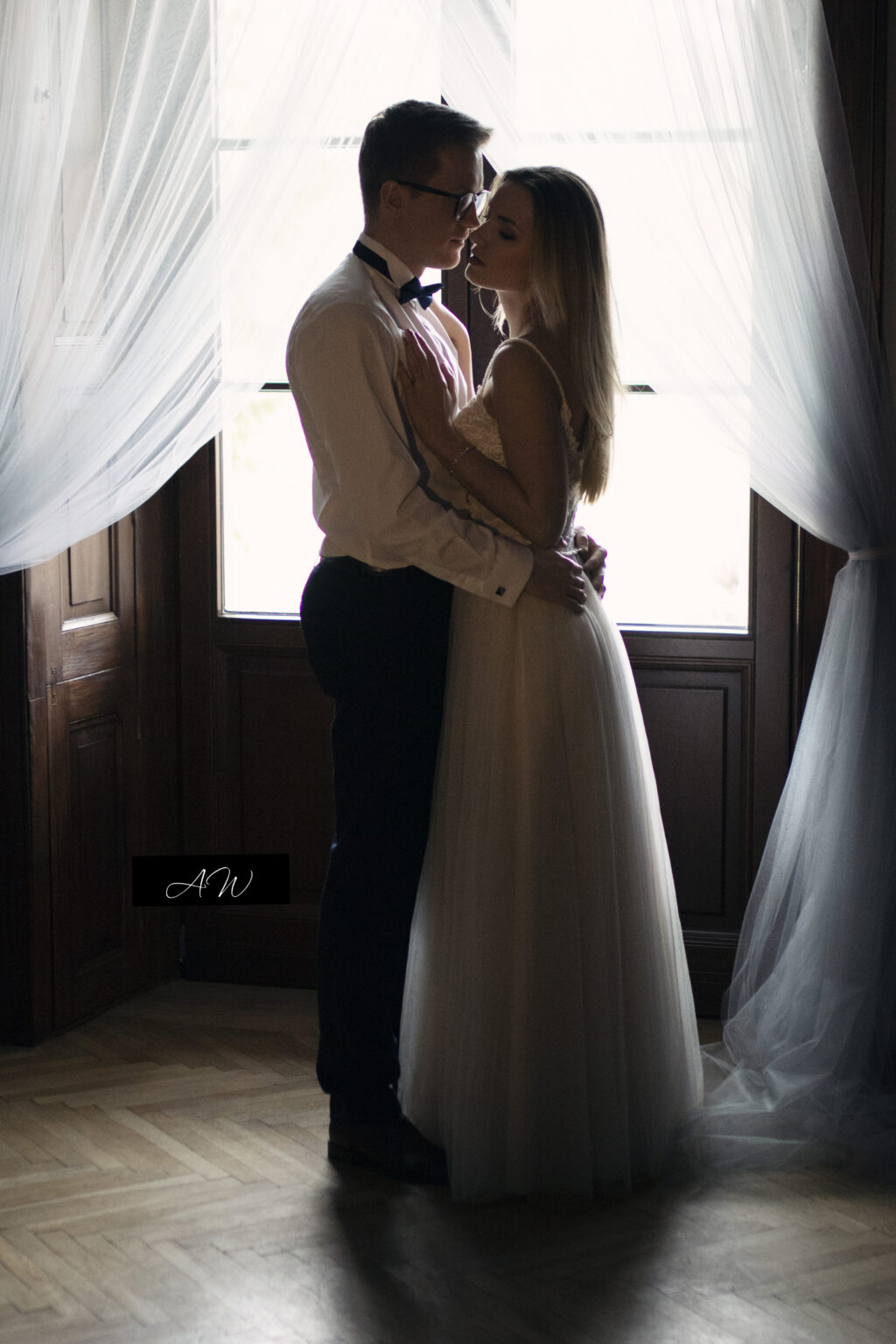 Obrazy na taśmie Wedding Film i Fotografia Ślubna