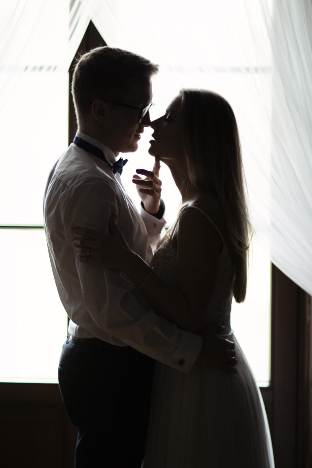 Obrazy na taśmie Wedding Film i Fotografia Ślubna