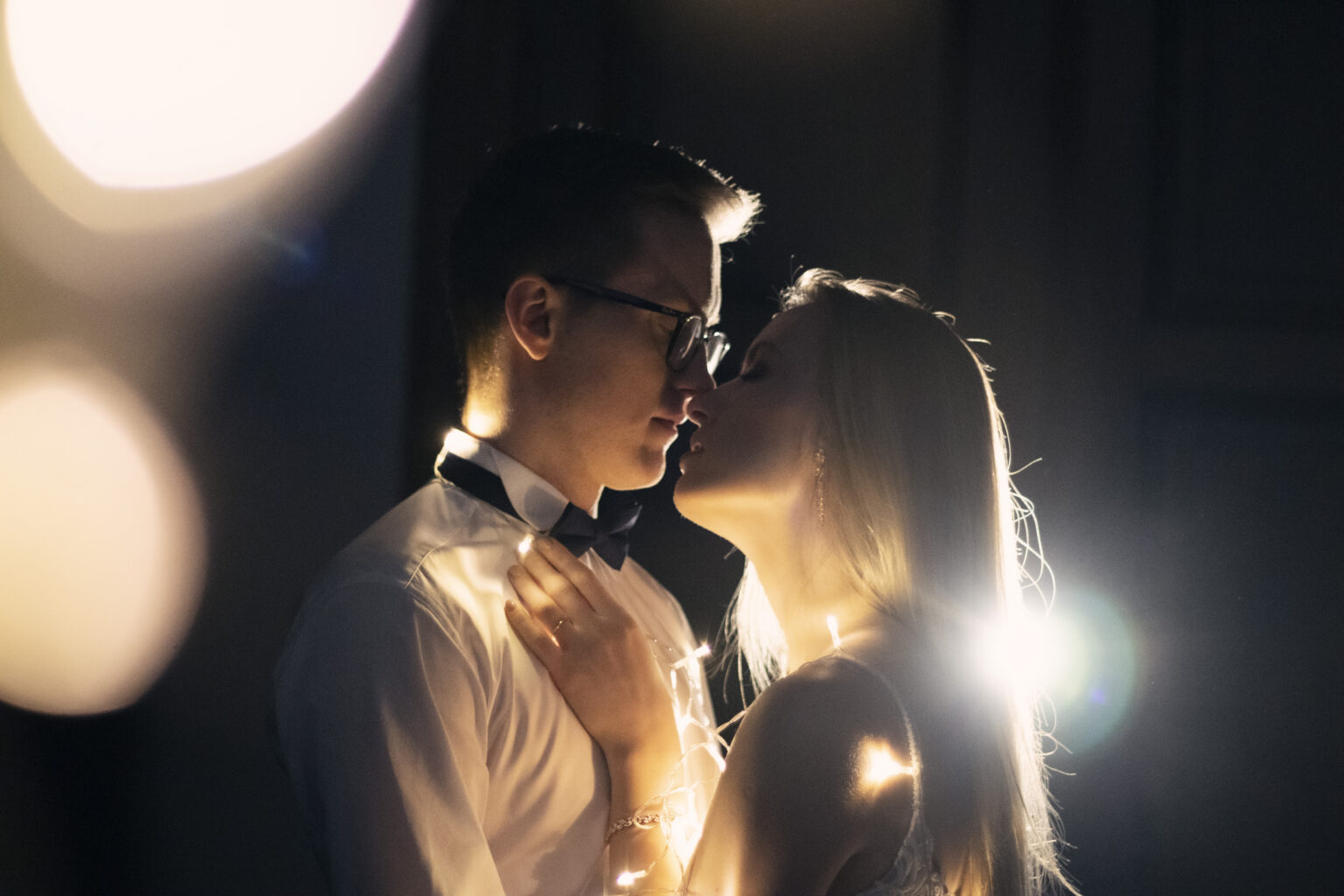 Obrazy na taśmie Wedding Film i Fotografia Ślubna