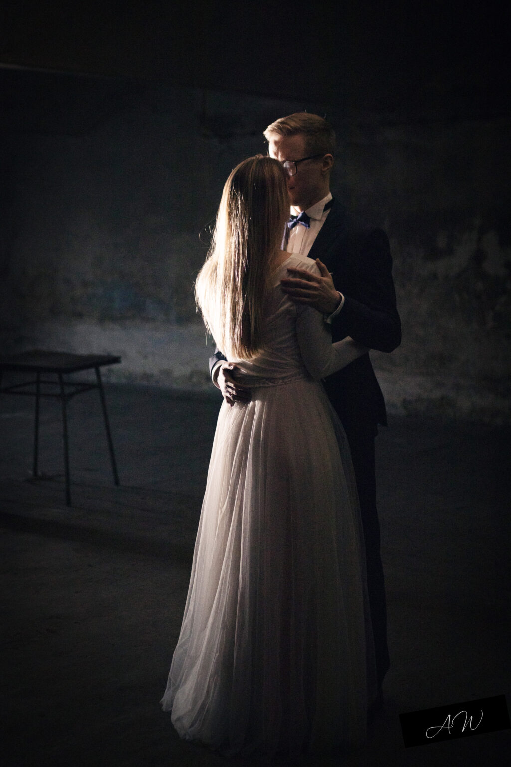 Obrazy na taśmie Wedding Film i Fotografia Ślubna