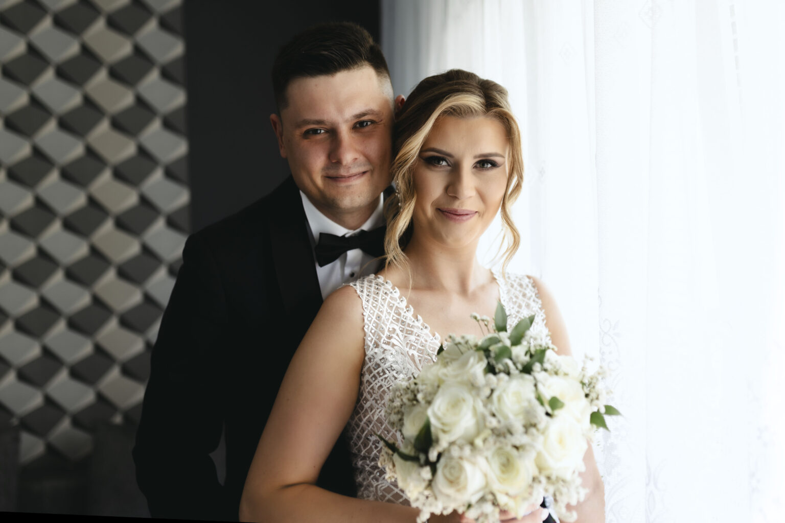 Obrazy na taśmie Wedding Film i Fotografia Ślubna
