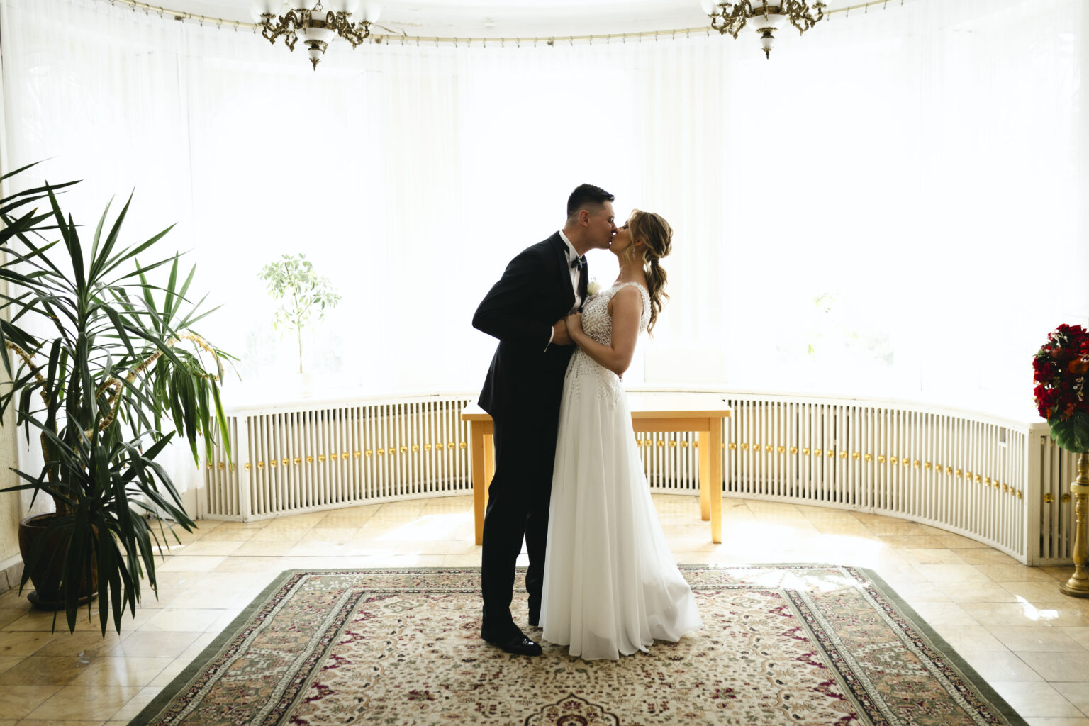 Obrazy na taśmie Wedding Film i Fotografia Ślubna