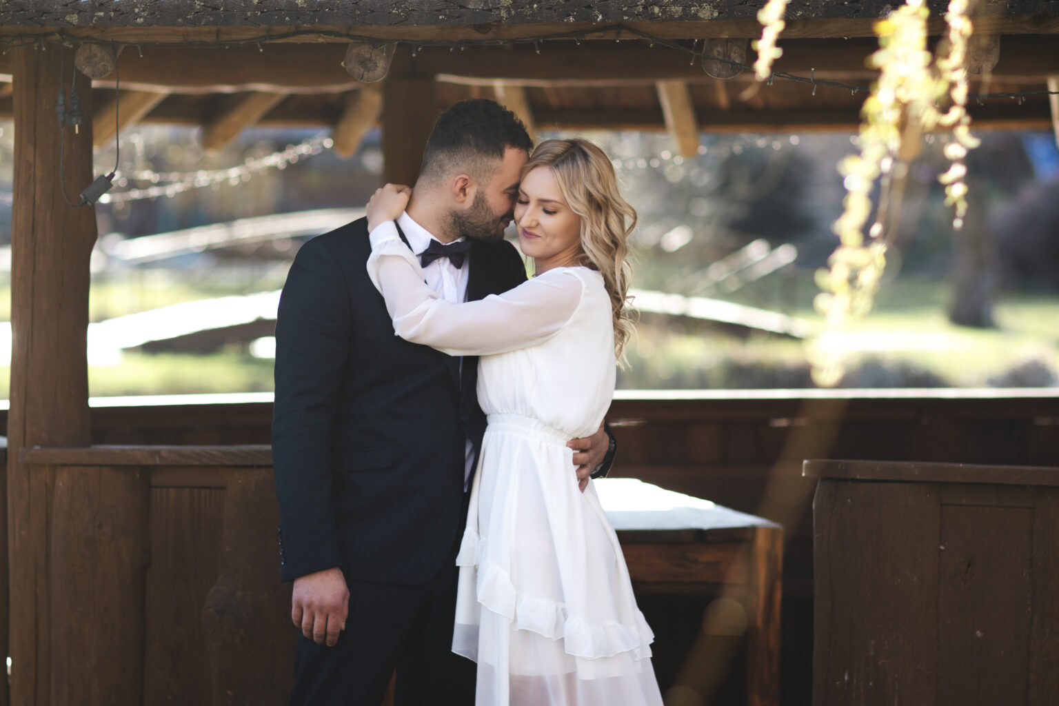 Obrazy na taśmie Wedding Film i Fotografia Ślubna