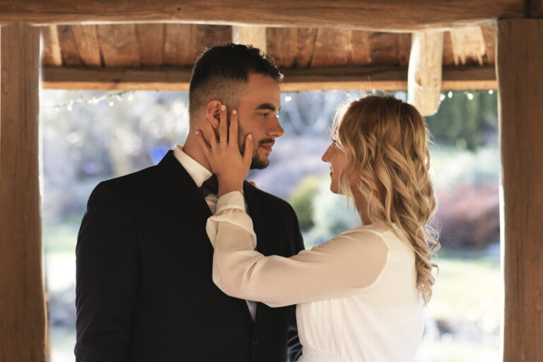 Obrazy na taśmie Wedding Film i Fotografia Ślubna