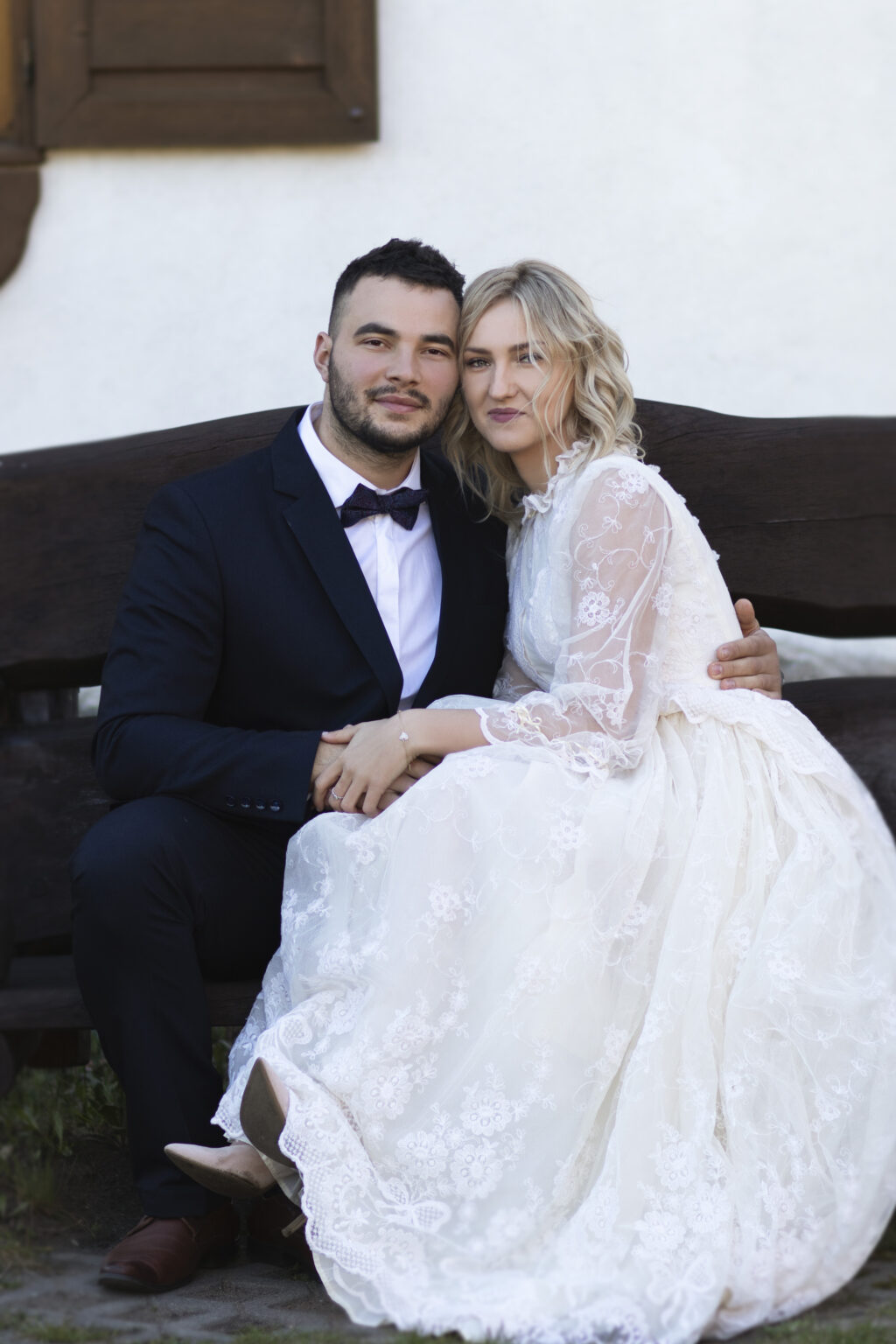 Obrazy na taśmie Wedding Film i Fotografia Ślubna