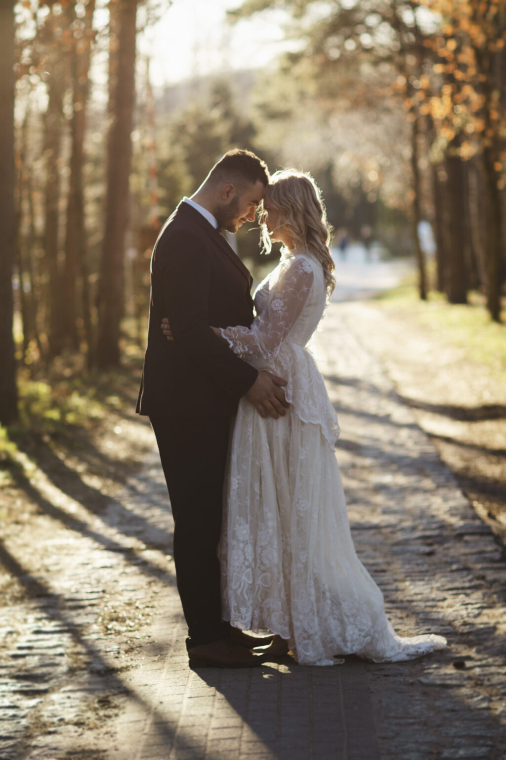 Obrazy na taśmie Wedding Film i Fotografia Ślubna