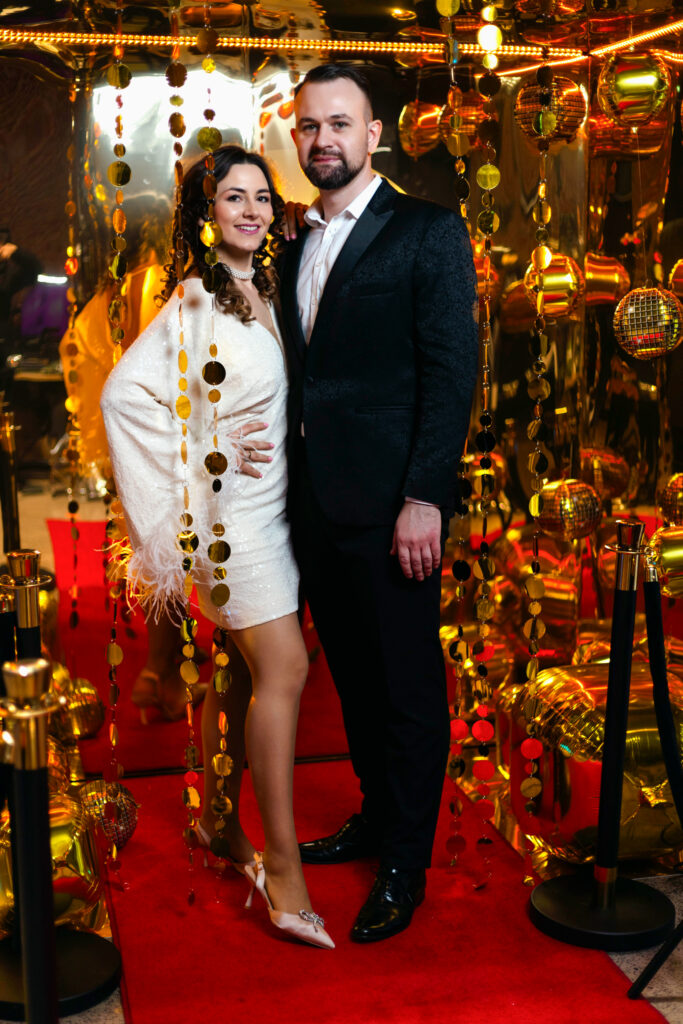 Targi Ślubne Toruń 2026 – Premiera Glam Shot podczas Targów Ślubnych Toruń 2026