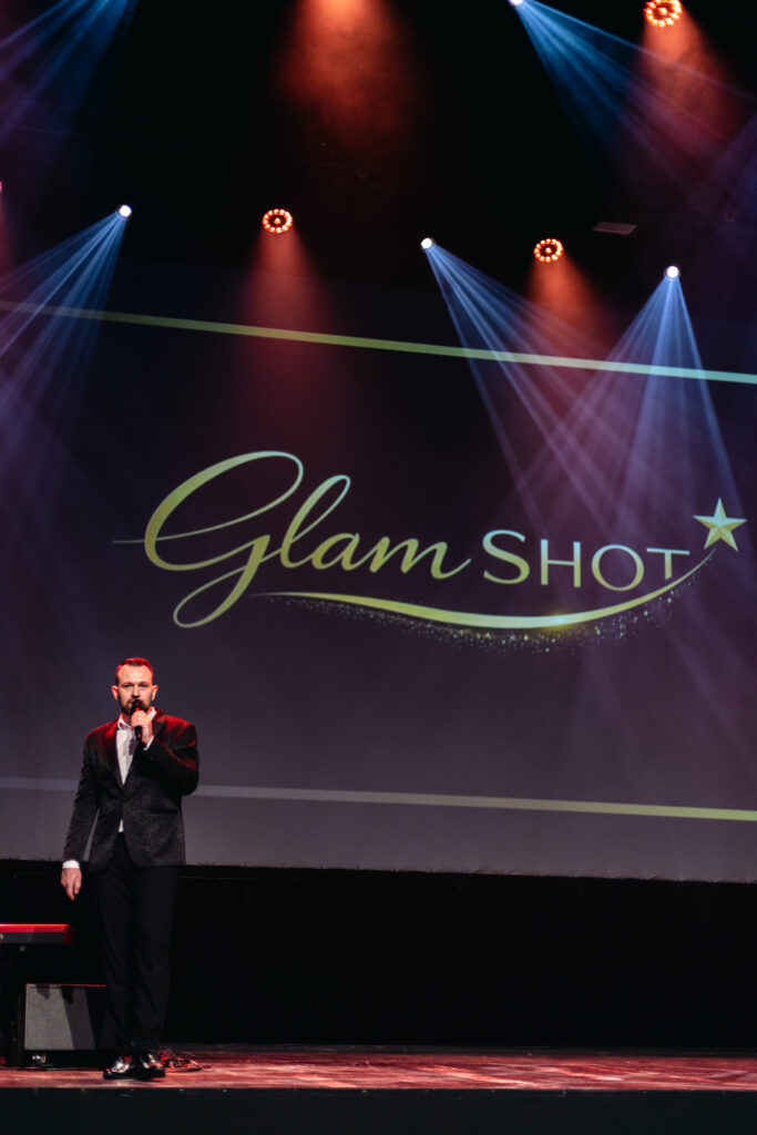 Targi Ślubne Toruń 2026 – Premiera Glam Shot podczas Targów Ślubnych Toruń 2026