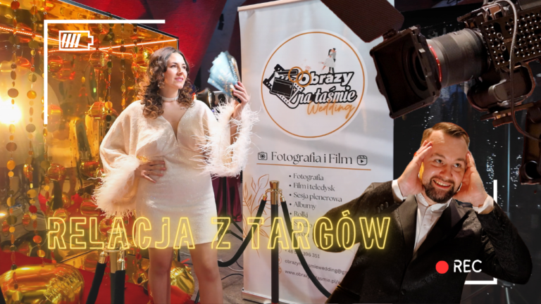Targi Ślubne Toruń 2026